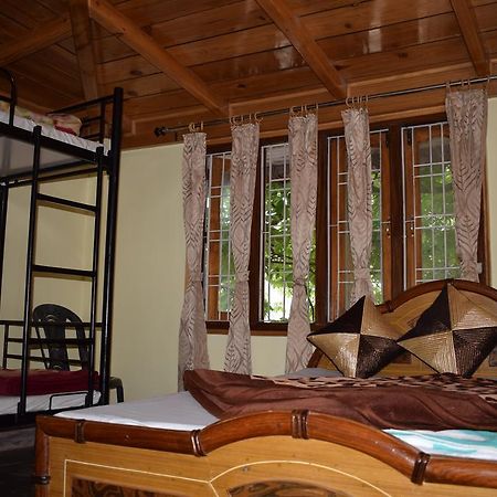 Star Guest House Nainital Ngoại thất bức ảnh