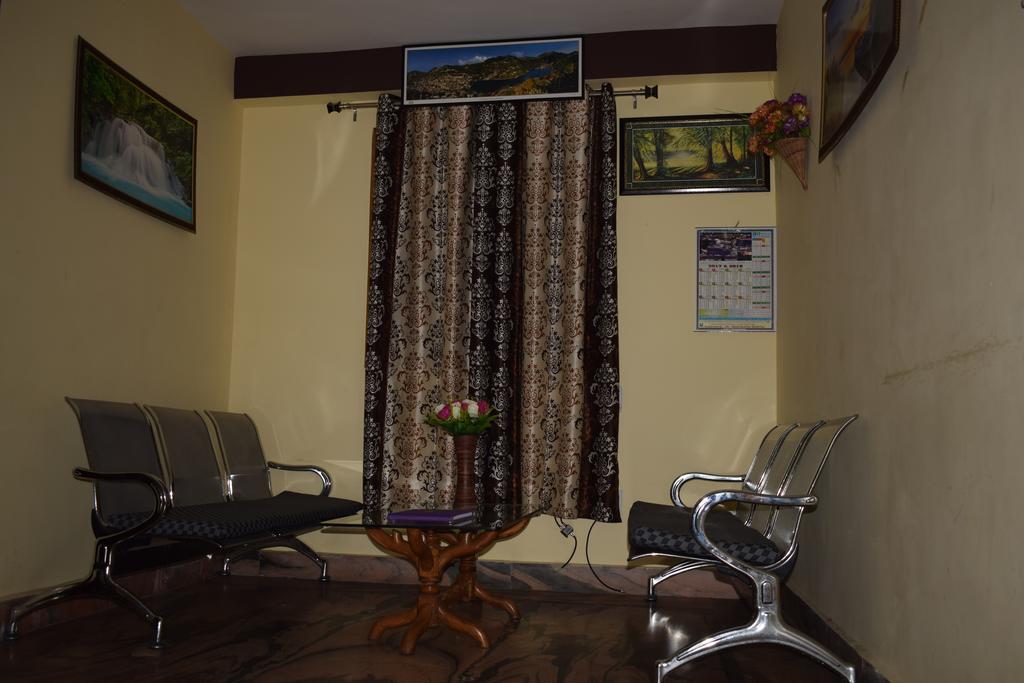 Star Guest House Nainital Ngoại thất bức ảnh